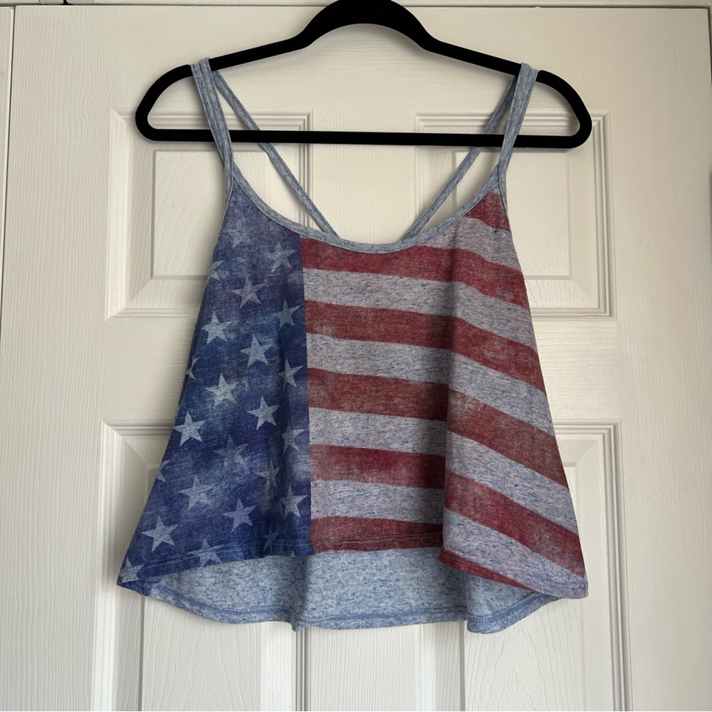 Rue21 Top